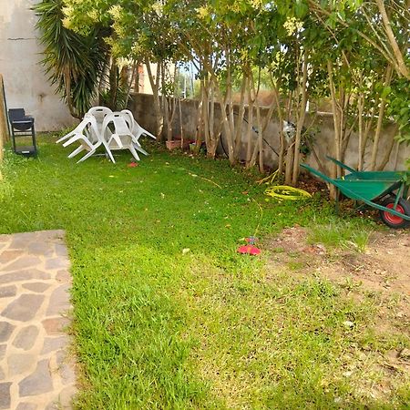 Giardini Di Fraicu Διαμέρισμα Arzachena Εξωτερικό φωτογραφία