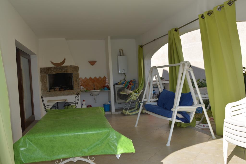 Giardini Di Fraicu Διαμέρισμα Arzachena Δωμάτιο φωτογραφία