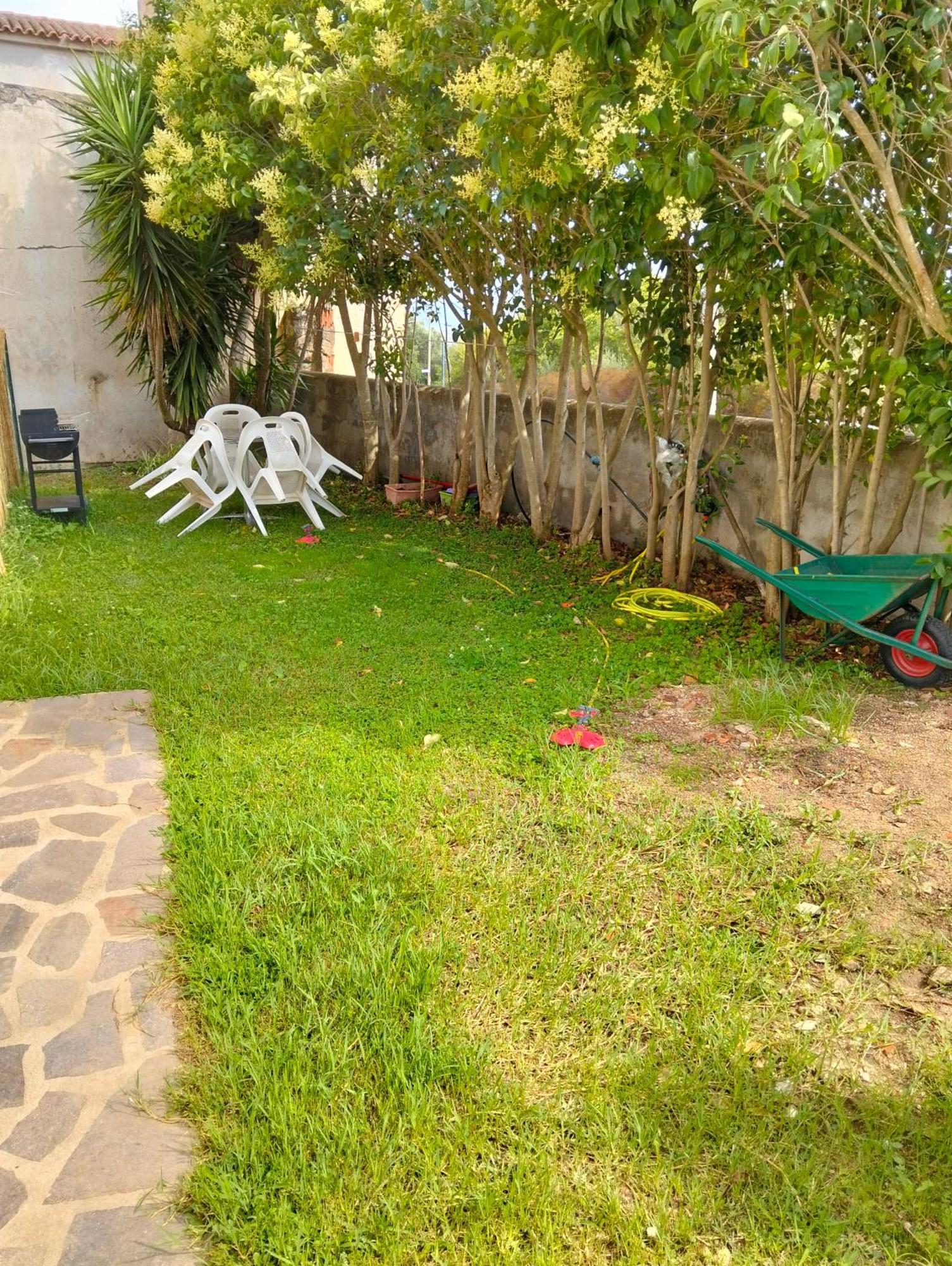 Giardini Di Fraicu Διαμέρισμα Arzachena Εξωτερικό φωτογραφία