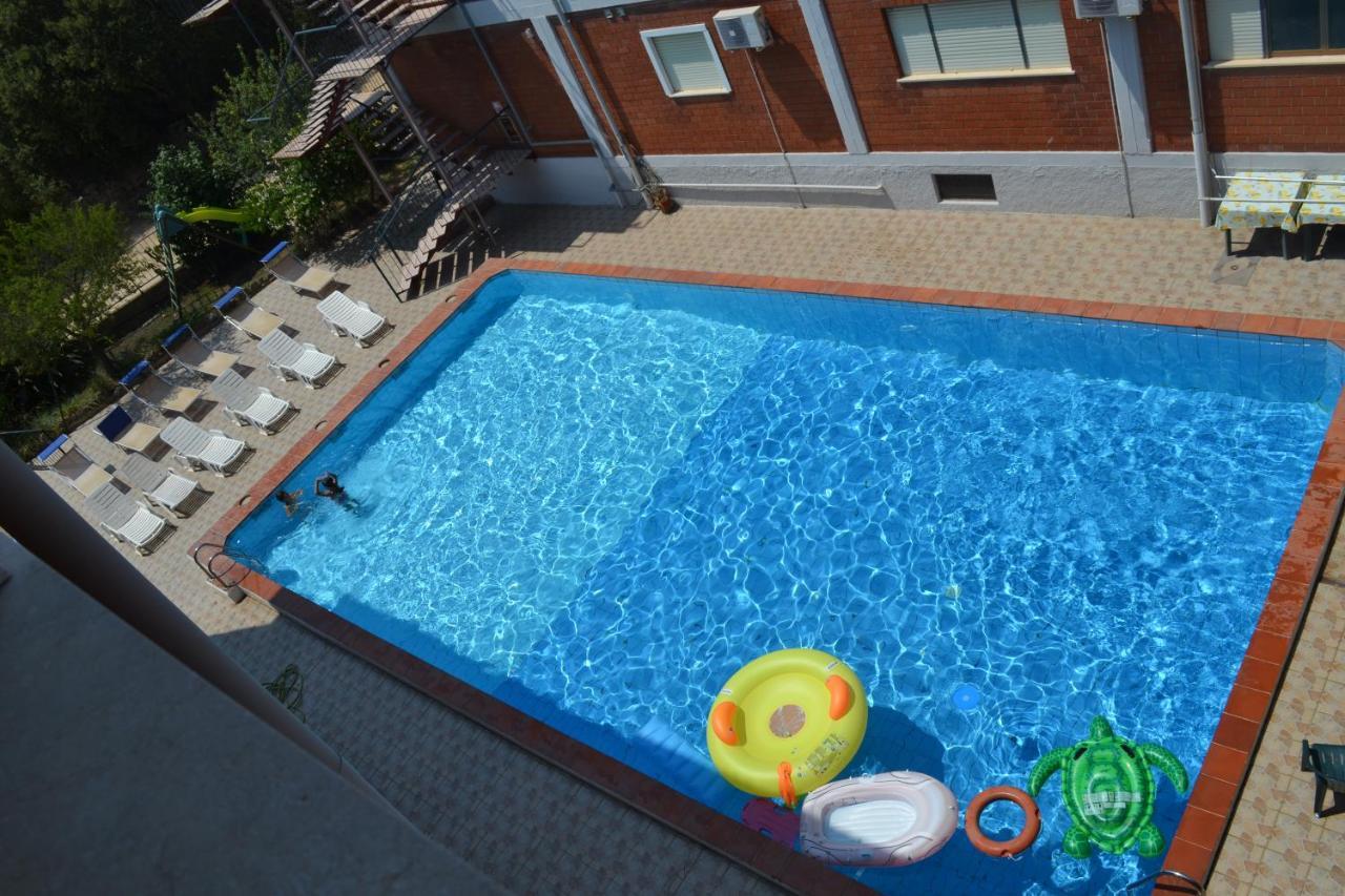 Giardini Di Fraicu Διαμέρισμα Arzachena Εξωτερικό φωτογραφία